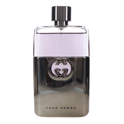 Gucci Guilty Pour Homme Eau de Toilette 3 oz