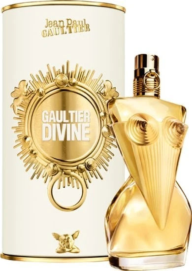 Jean Paul Gaultier Gaultier Divine Eau de Parfum 100ml Women Authentic New🥇
