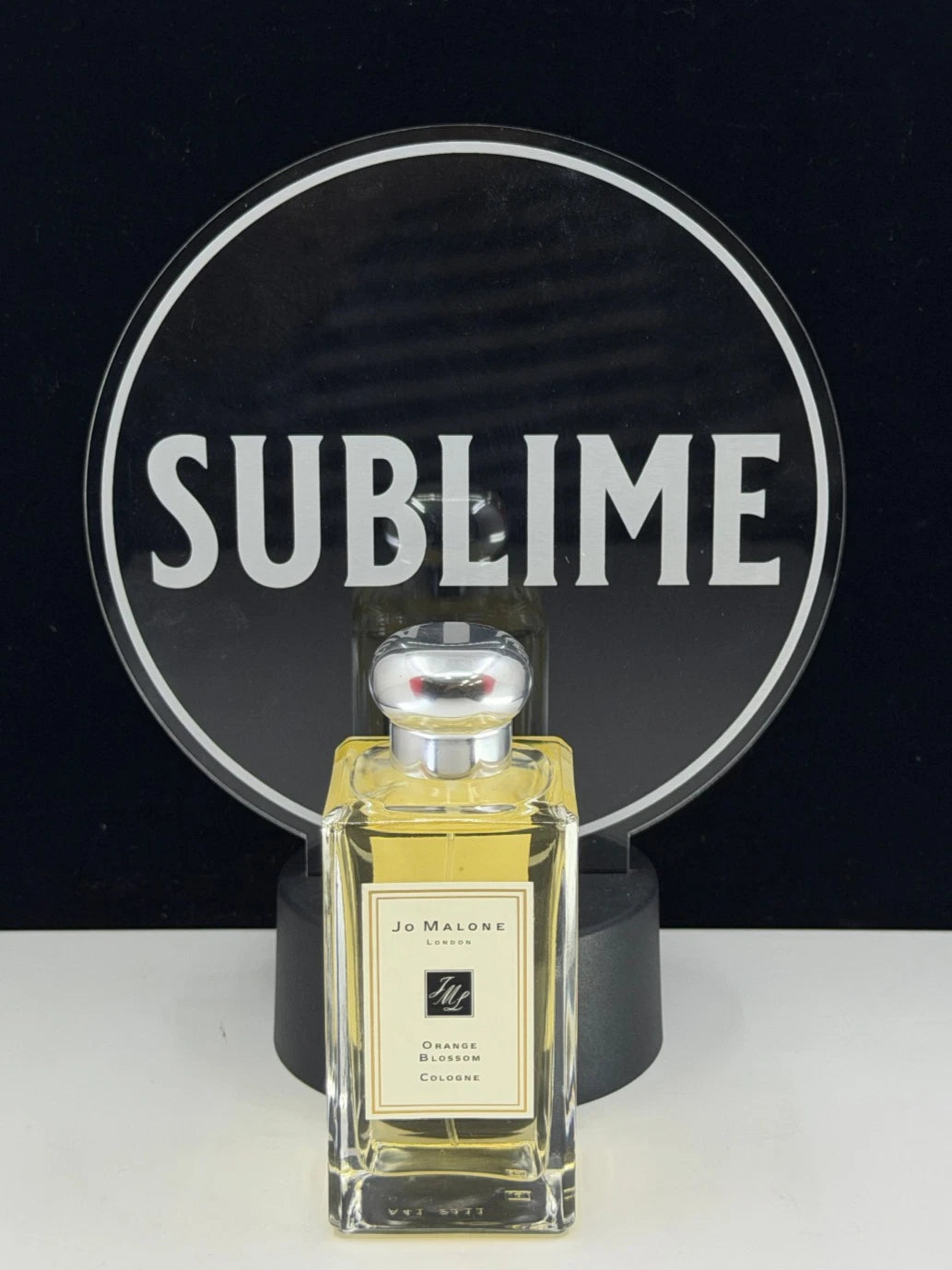 Jo Malone Orange Blossom Cologne Spray 3.4 oz 100 ml Value Set
