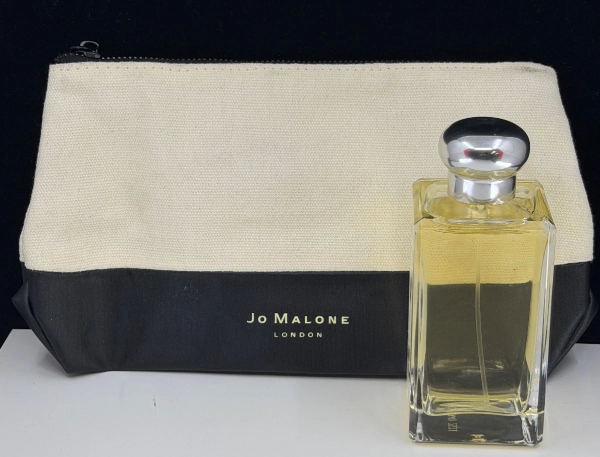 Jo Malone Orange Blossom Cologne Spray 3.4 oz 100 ml Value Set