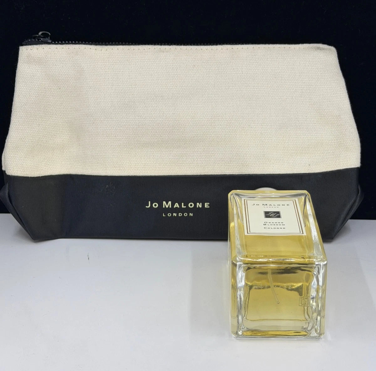 Jo Malone Orange Blossom Cologne Spray 3.4 oz 100 ml Value Set
