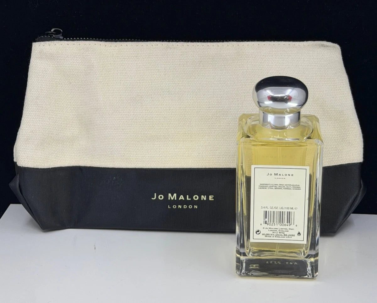 Jo Malone Orange Blossom Cologne Spray 3.4 oz 100 ml Value Set