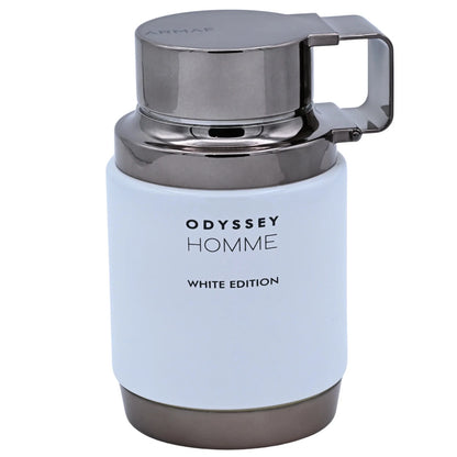 Odyssey Homme White by Armaf cologne for men EDP 3.3 / 3.4 oz New in Box
