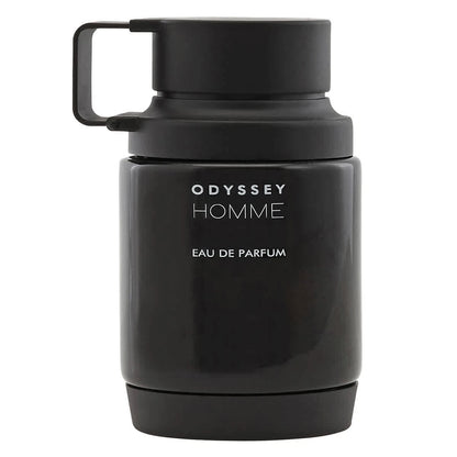 Odyssey Homme Armaf for Men - 3.4 oz EDP Spray 6294015109313
