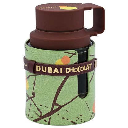 Odyssey Dubai Chocolat by Armaf cologne for men EDP 3.3 / 3.4 oz New in Box