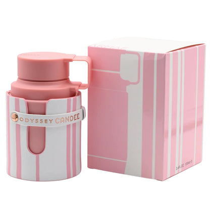 Odyssey Candee by Armaf perfume for women EDP 3.3 / 3.4 oz New in Box