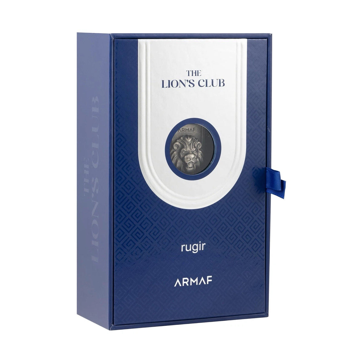 The Lion's Club Rugir ARMAF