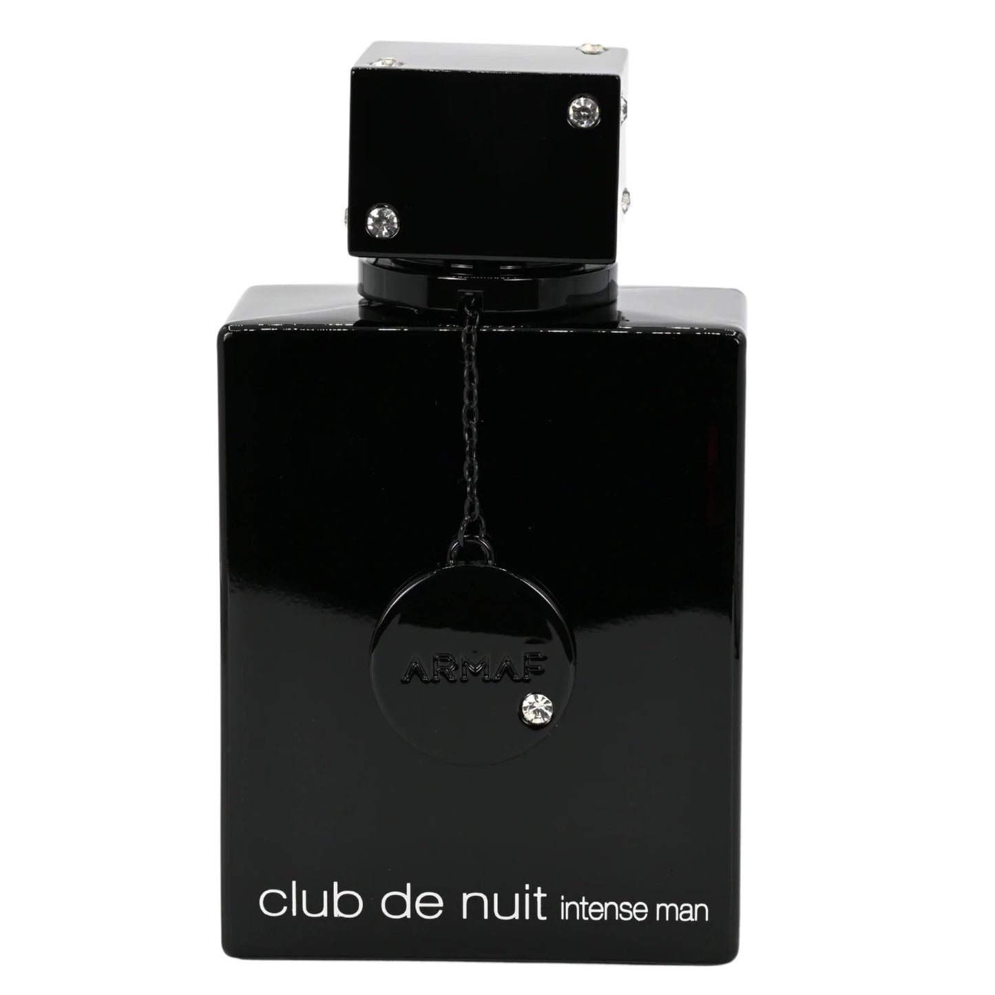 Club De Nuit Intense by Armaf Cologne for Men 3.6 oz EDT New In Box