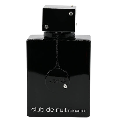 Club De Nuit Intense by Armaf Cologne for Men 3.6 oz EDT New In Box