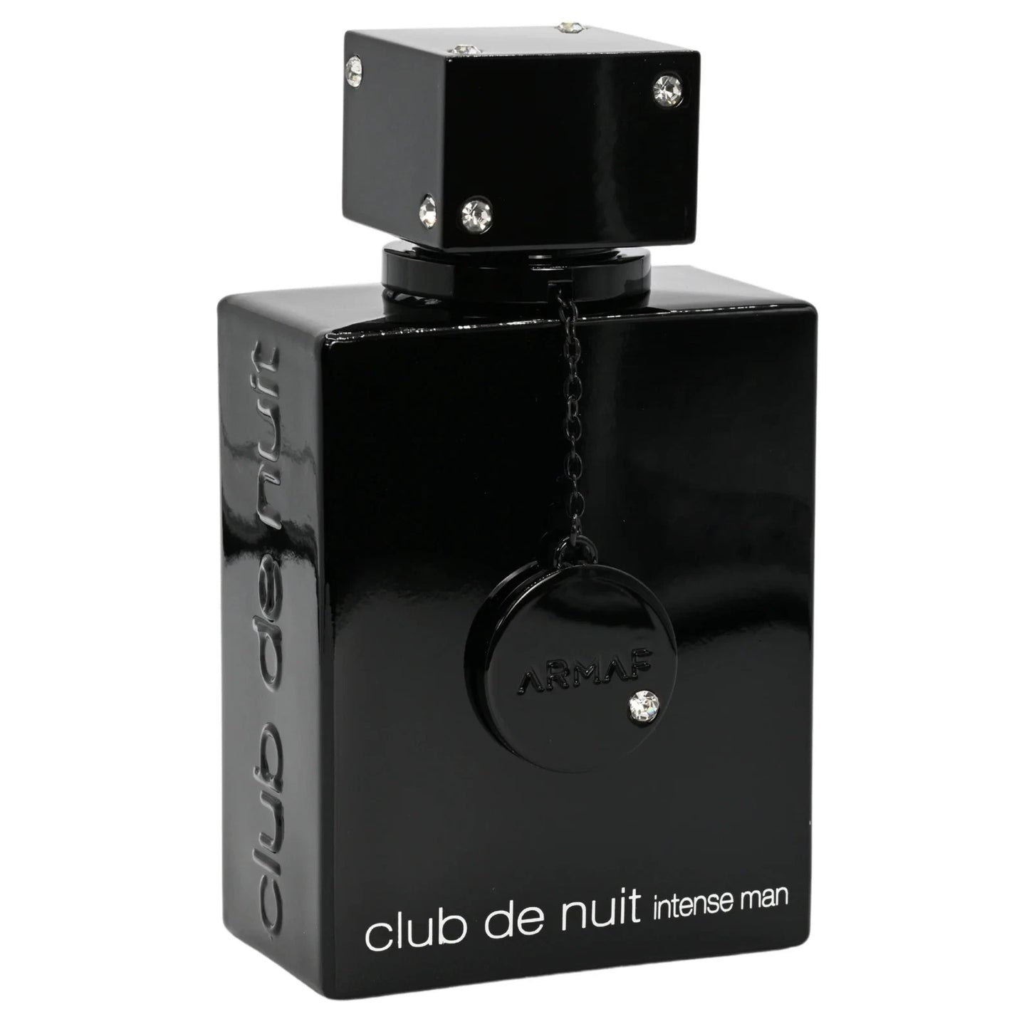 Club De Nuit Intense by Armaf Cologne for Men 3.6 oz EDT New In Box