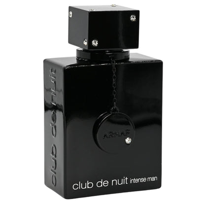 Club De Nuit Intense by Armaf Cologne for Men 3.6 oz EDT New In Box