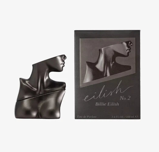 Eilish No. 2 Perfume by Billie Eilish 3.4 oz EDP Spray for Women New No Cello