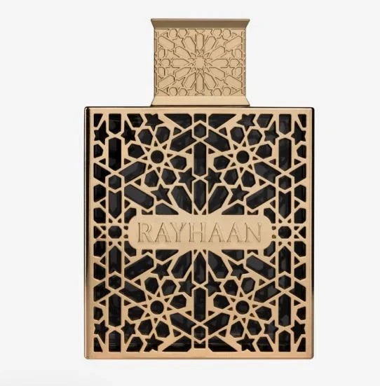 Rayhaan Elixir Eau De Parfum 100ml 3.4 fl oz