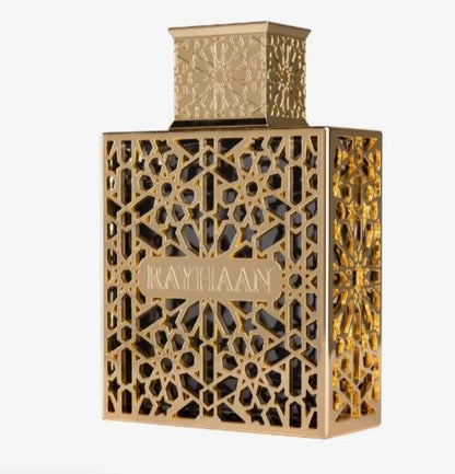 Rayhaan Elixir Eau De Parfum 100ml 3.4 fl oz