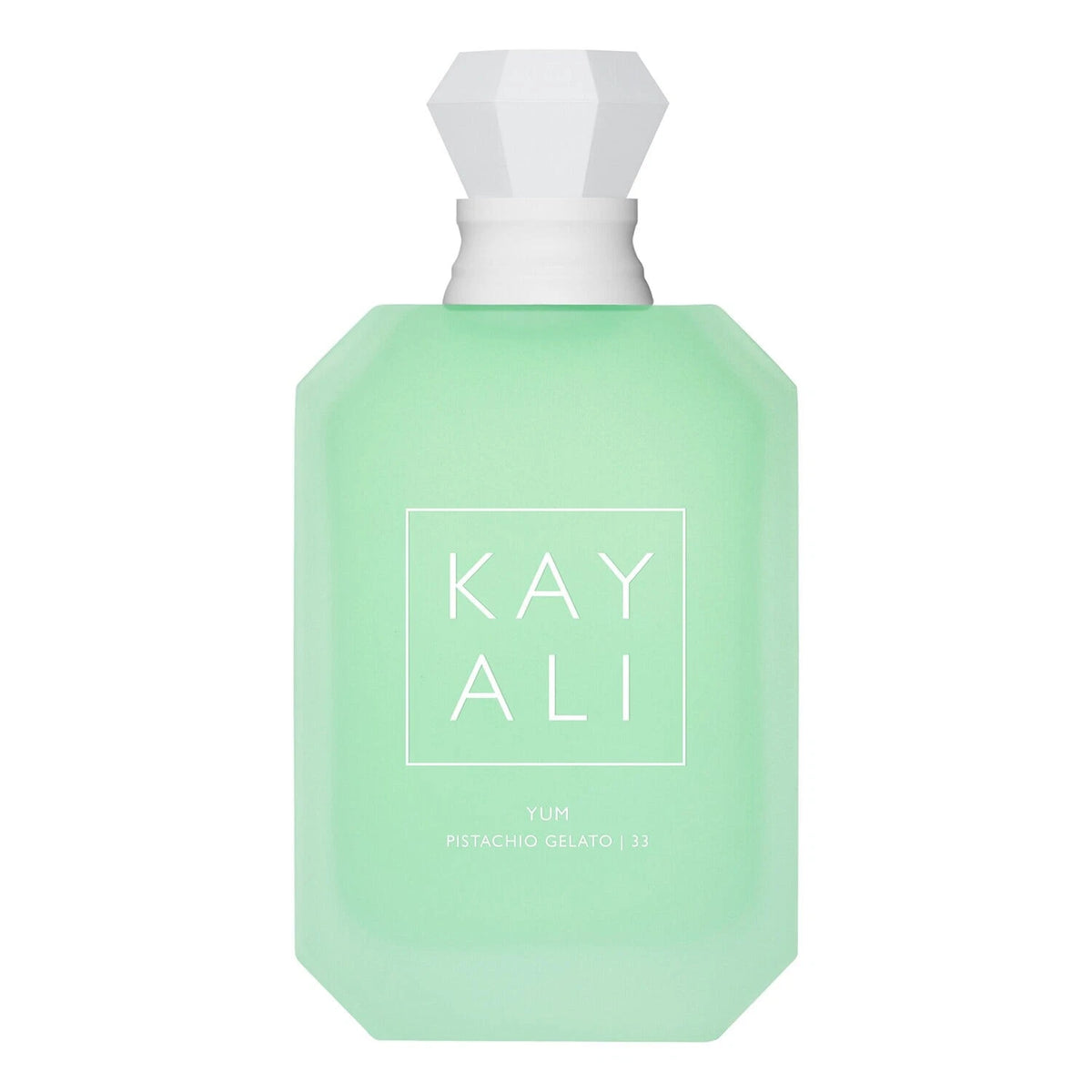 Yum Pistachio Gelato | 33 by KAYALI 100 ml Spray - NEW SEALED