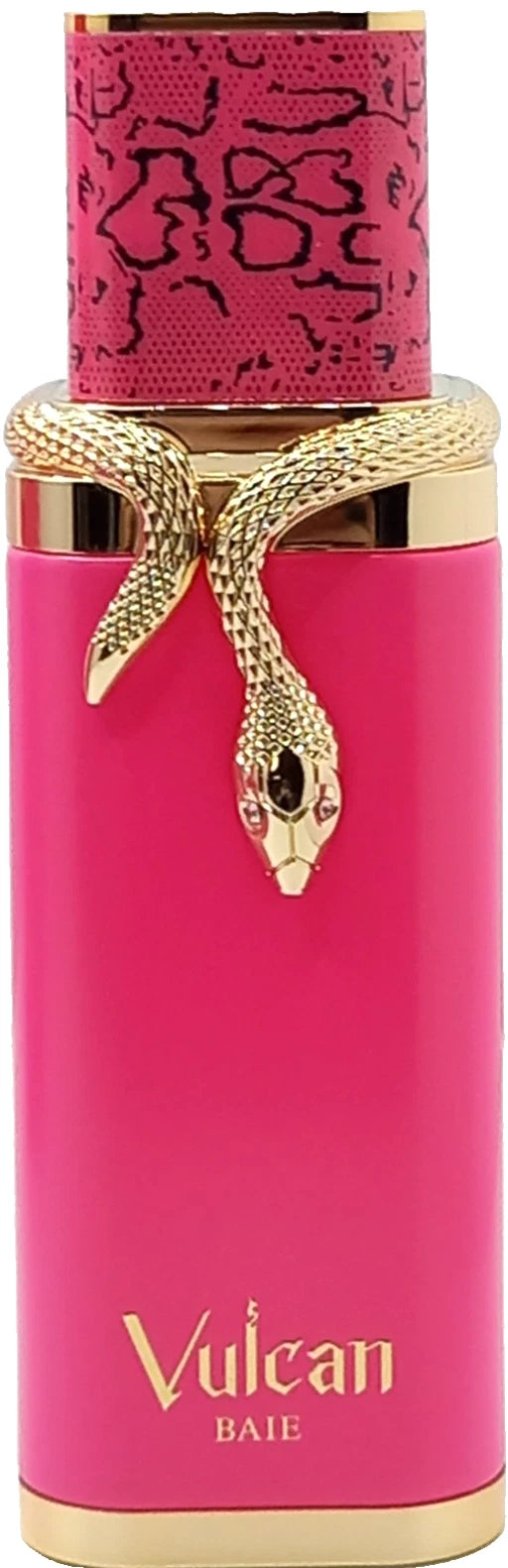FRENCH AVENUE VULCAN BAIE EXTRAIT DE PARFUM SPRAY UNISEX 3.4 Oz / 100 ml NEW!!!