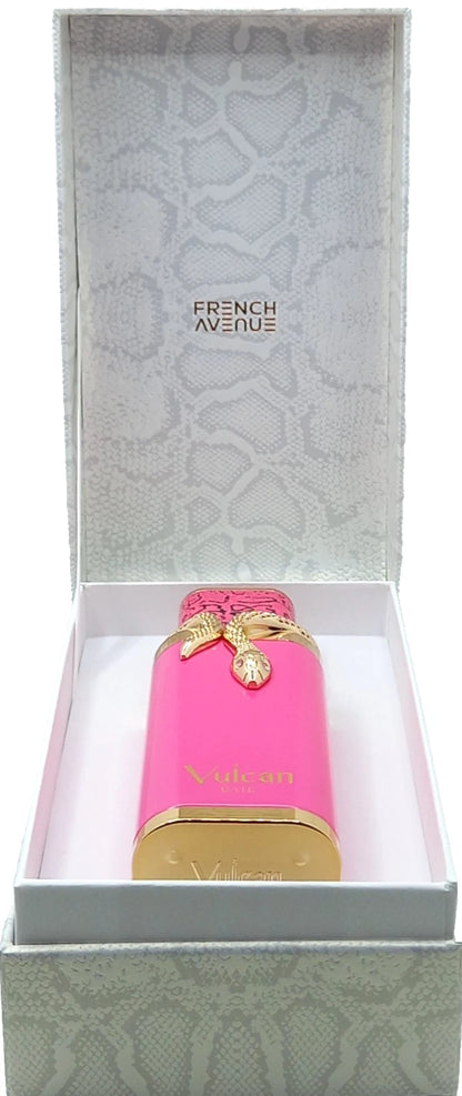 FRENCH AVENUE VULCAN BAIE EXTRAIT DE PARFUM SPRAY UNISEX 3.4 Oz / 100 ml NEW!!!