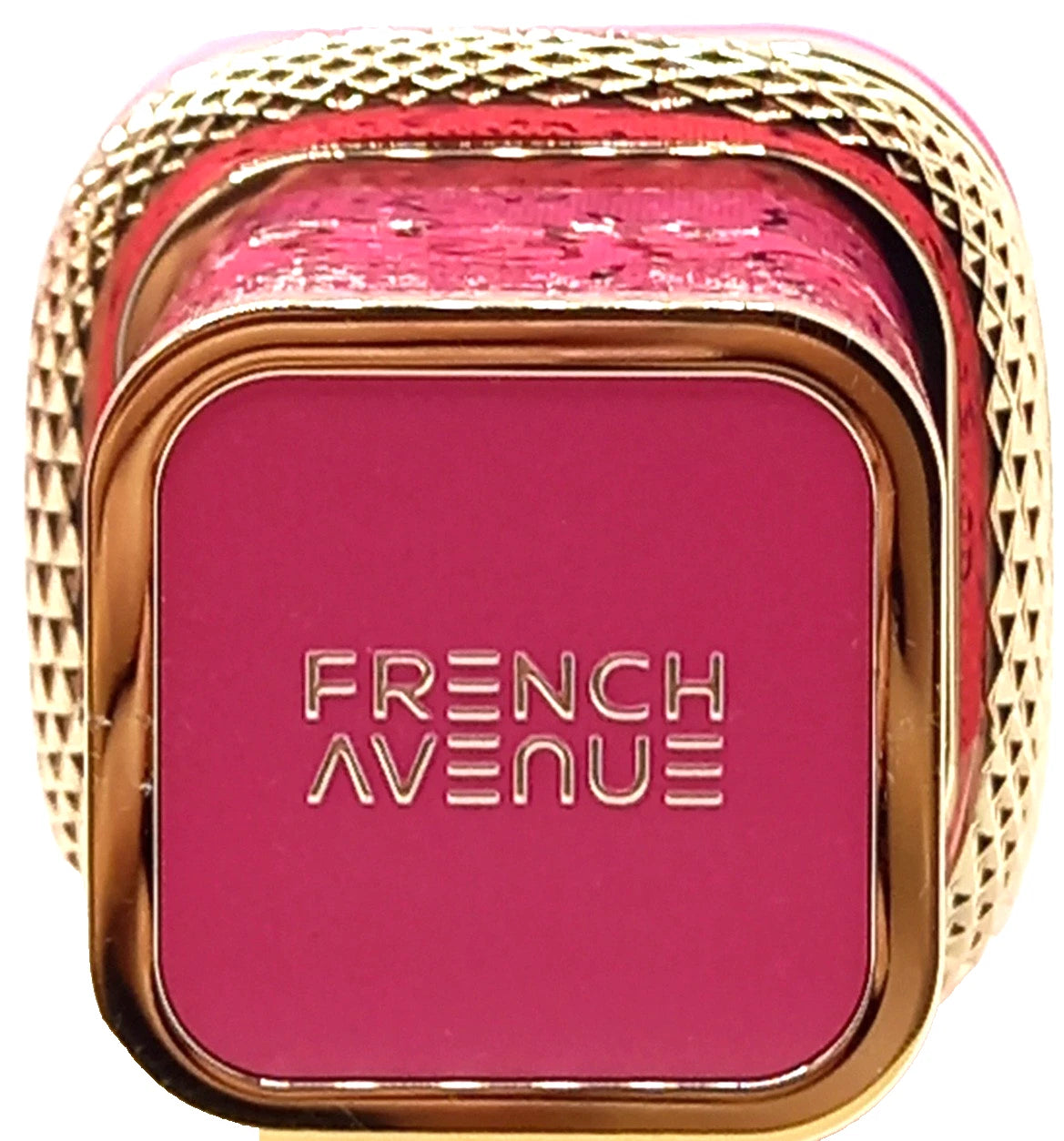 FRENCH AVENUE VULCAN BAIE EXTRAIT DE PARFUM SPRAY UNISEX 3.4 Oz / 100 ml NEW!!!