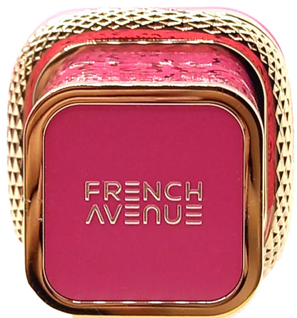 FRENCH AVENUE VULCAN BAIE EXTRAIT DE PARFUM SPRAY UNISEX 3.4 Oz / 100 ml NEW!!!