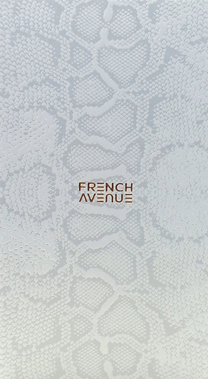 FRENCH AVENUE VULCAN BAIE EXTRAIT DE PARFUM SPRAY UNISEX 3.4 Oz / 100 ml NEW!!!
