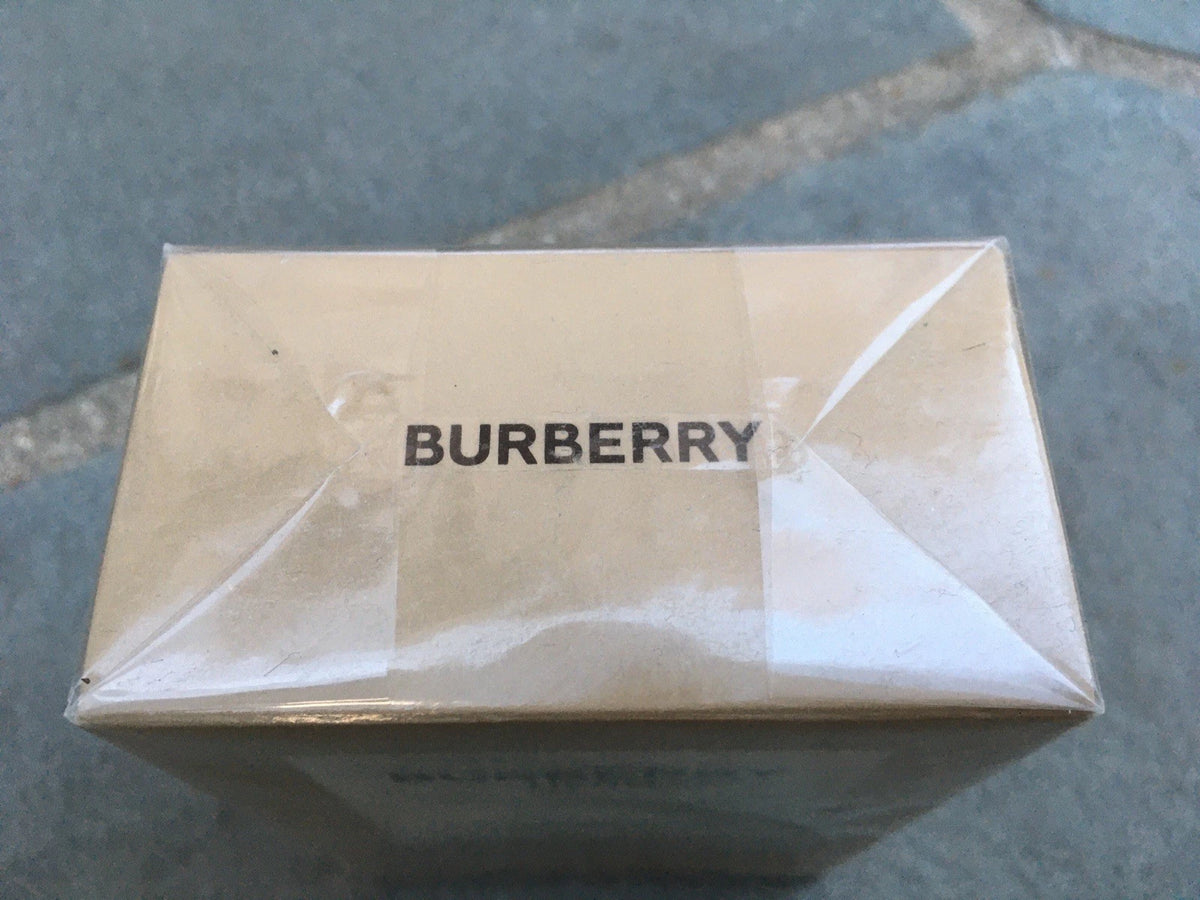 NEW & SEALED Burberry Hero Men by Burberry London 3.3oz Eau De Toilette Spray