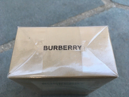 NEW & SEALED Burberry Hero Men by Burberry London 3.3oz Eau De Toilette Spray