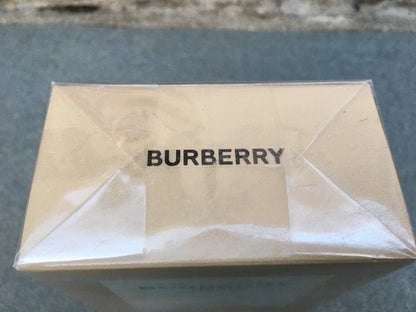 NEW & SEALED Burberry Hero Men by Burberry London 3.3oz Eau De Toilette Spray