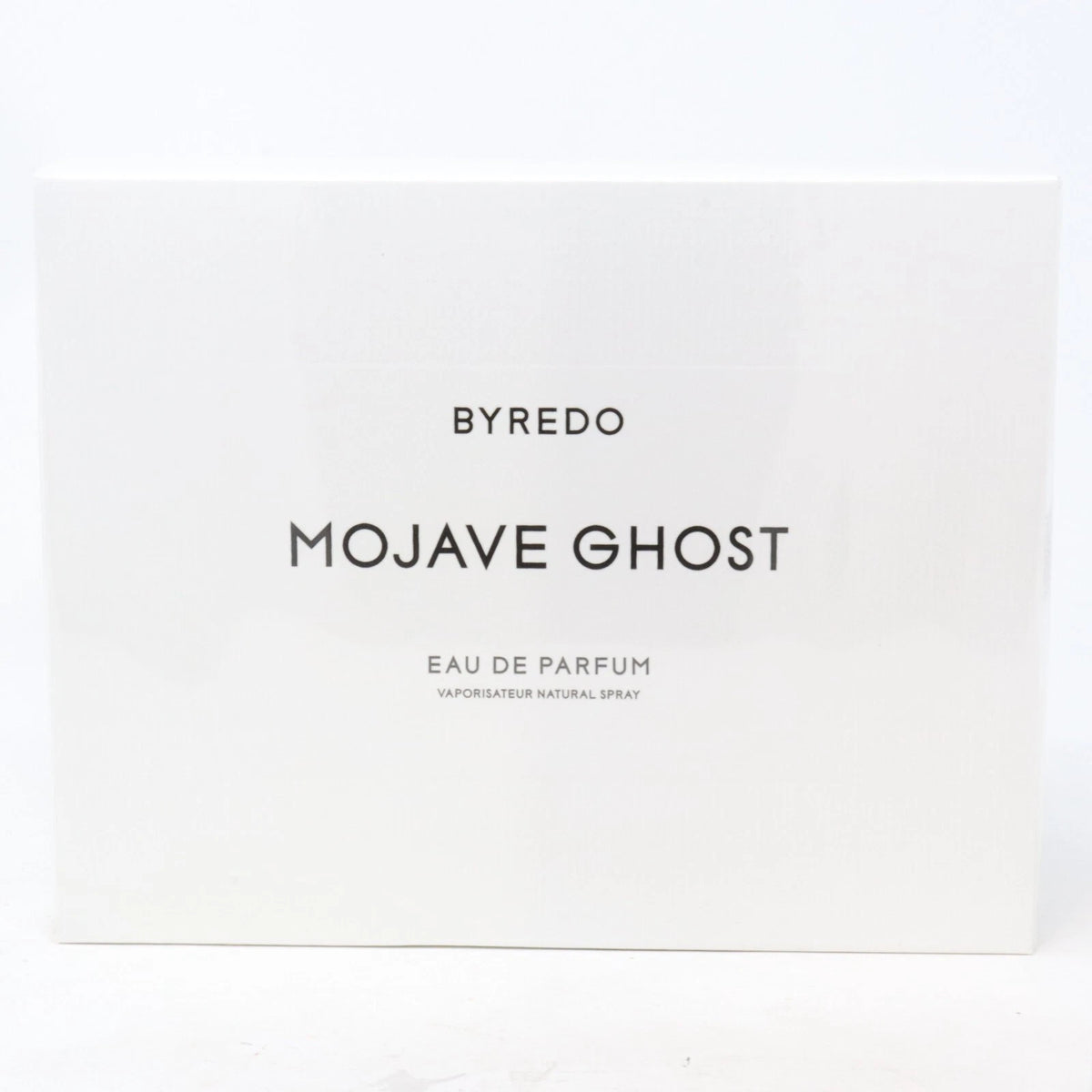 Byredo Mojave Ghost 100ml Eau De Parfum for Women 3.3oz. - New Unsealed Box