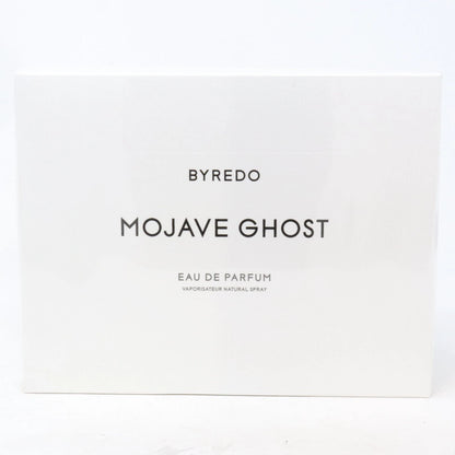 Byredo Mojave Ghost 100ml Eau De Parfum for Women 3.3oz. - New Unsealed Box