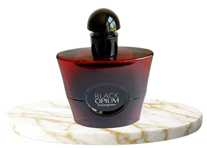 Yves Saint Laurent Black Opium Over Red Eau De Parfum Spray For Women 90ml