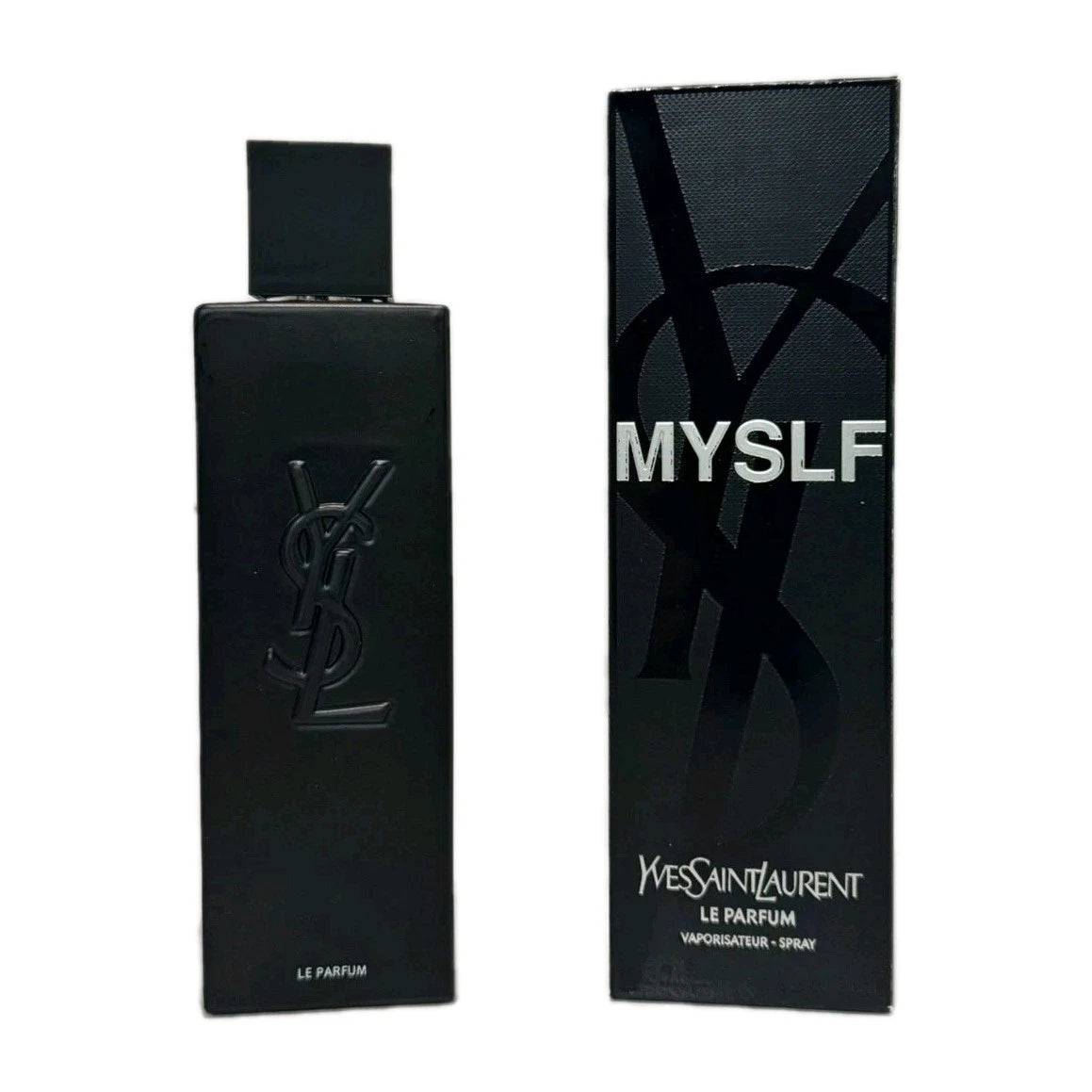 YSL Myself Le Parfum by Yves Saint Laurent 3.3oz-100mL NEW-SEALED 100% Authentic