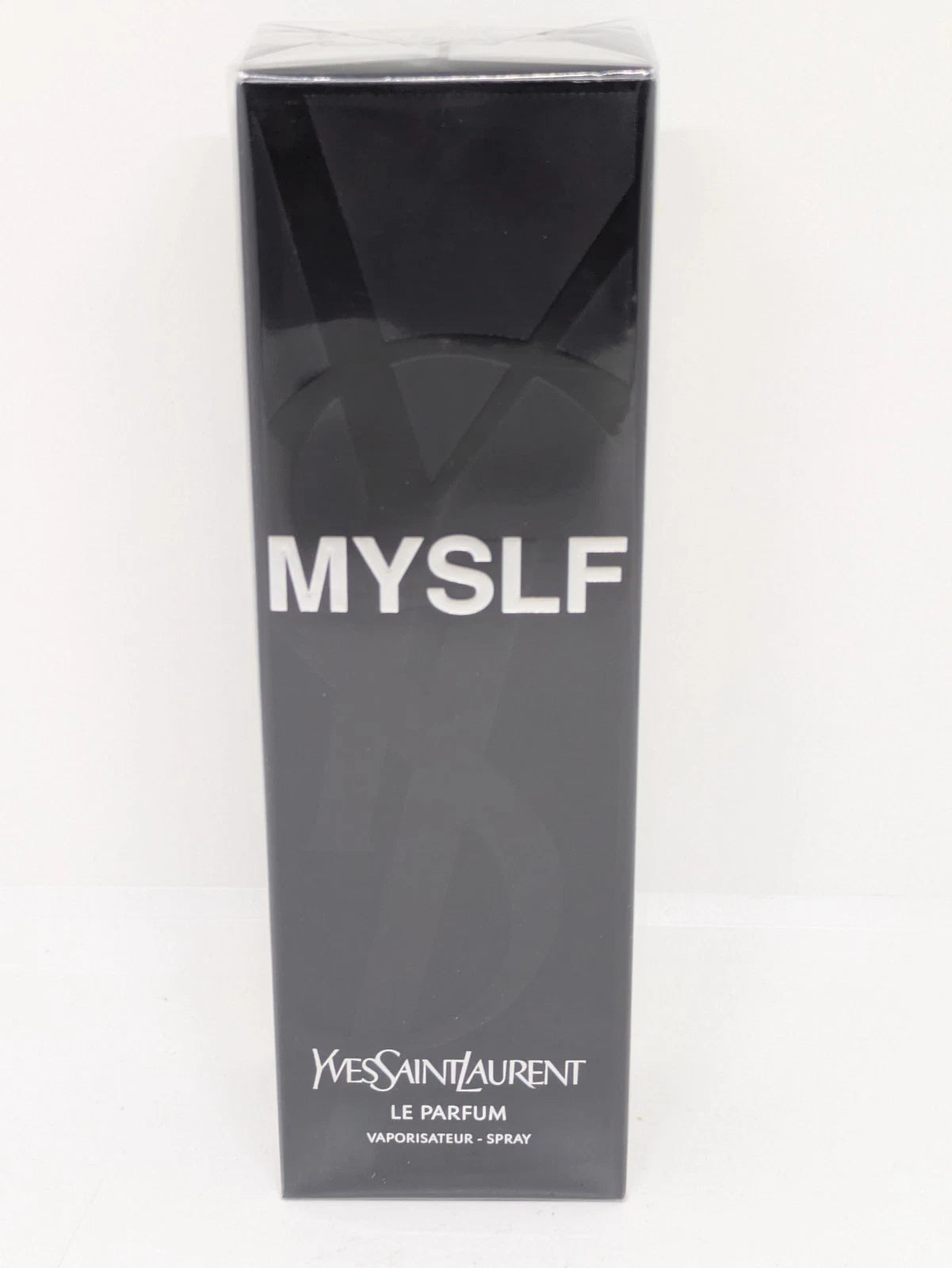 YSL Myself Le Parfum by Yves Saint Laurent 3.3oz-100mL NEW-SEALED 100% Authentic