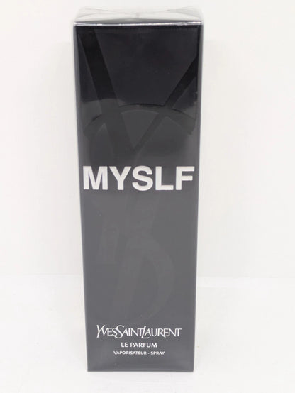YSL Myself Le Parfum by Yves Saint Laurent 3.3oz-100mL NEW-SEALED 100% Authentic