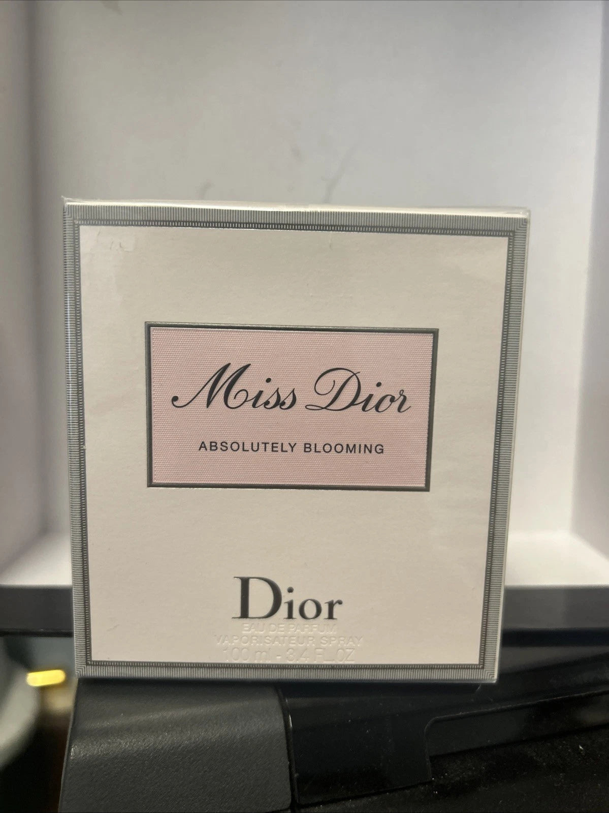 Miss Dior Absolutely Blooming Eau De Parfum Spray 3.4 oz batch 6S1X