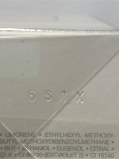 Miss Dior Absolutely Blooming Eau De Parfum Spray 3.4 oz batch 6S1X