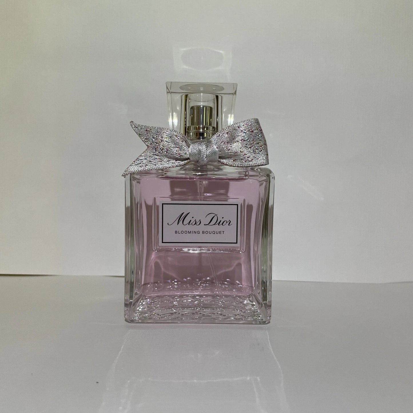 NWOB Miss Dior Blooming Bouquet for Women Eau de Toilette Spray 3.4 oz / 100ml