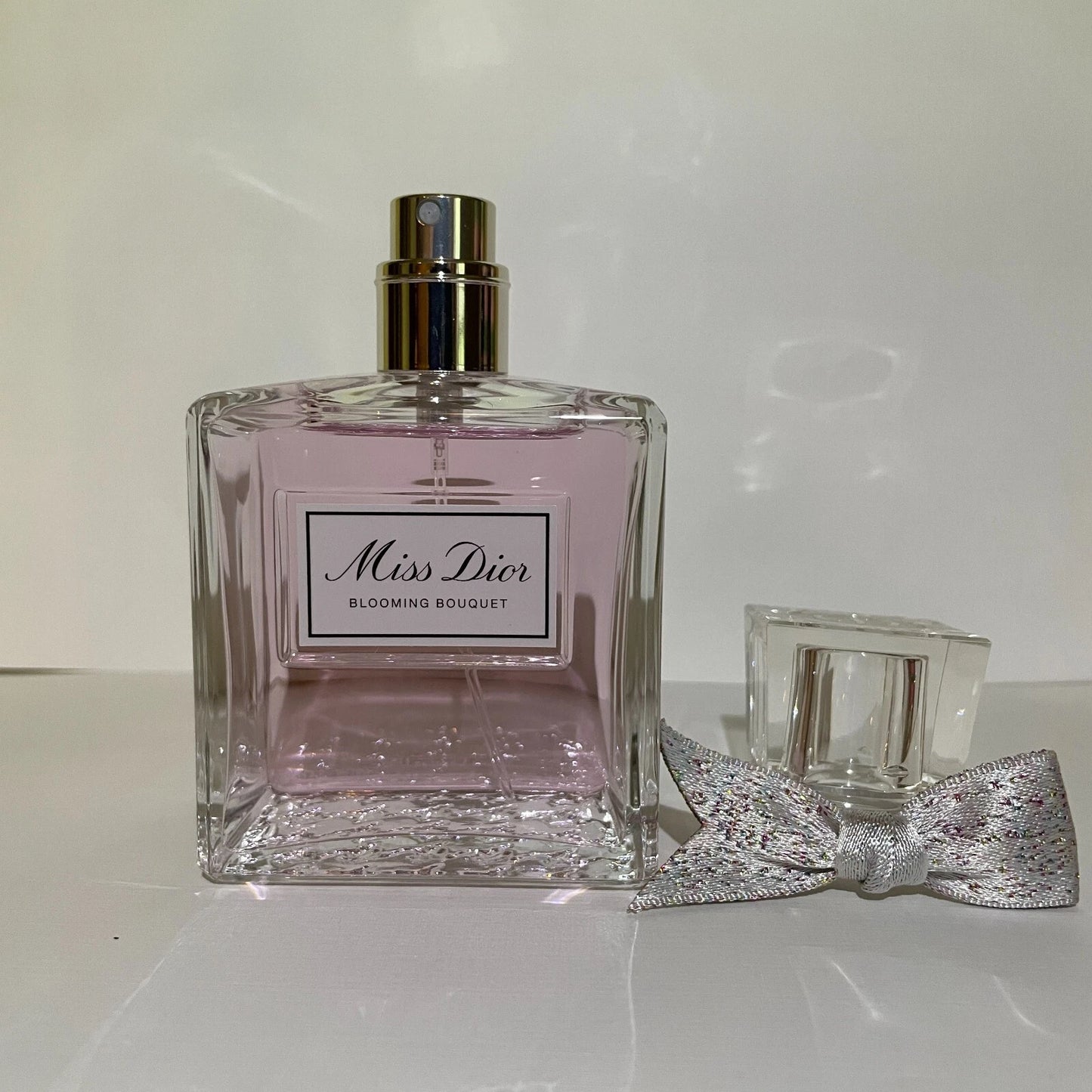 NWOB Miss Dior Blooming Bouquet for Women Eau de Toilette Spray 3.4 oz / 100ml