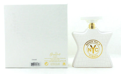 Bond No.9 Tribeca Perfume 3.3 oz/100 ml Eau de Parfum Spray New in Box