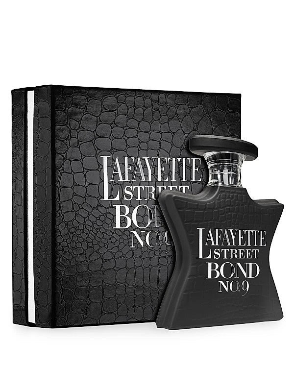 Bond No. 9 Lafayette Street 3.3 oz EDP Spray for Unisex