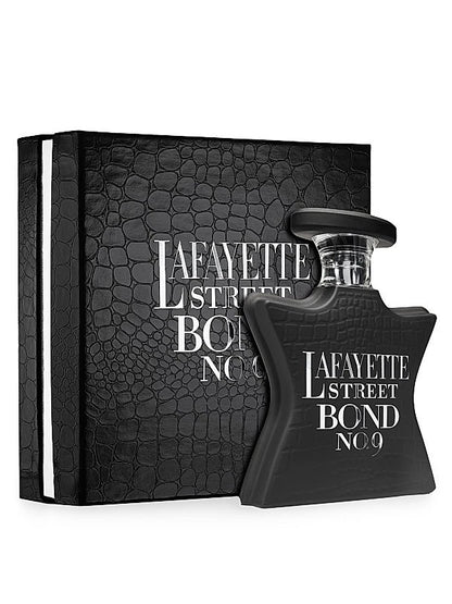 Bond No. 9 Lafayette Street 3.3 oz EDP Spray for Unisex
