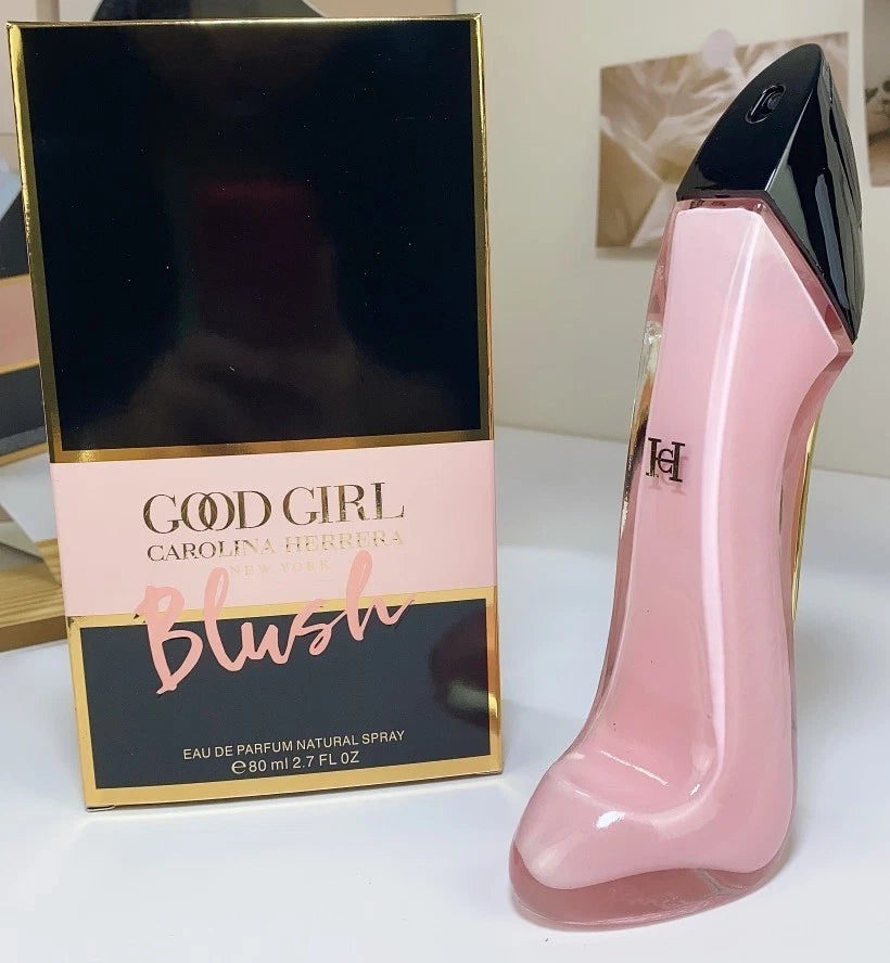 Good Girl Blush Carolina Herrera - Perfume 80ml-