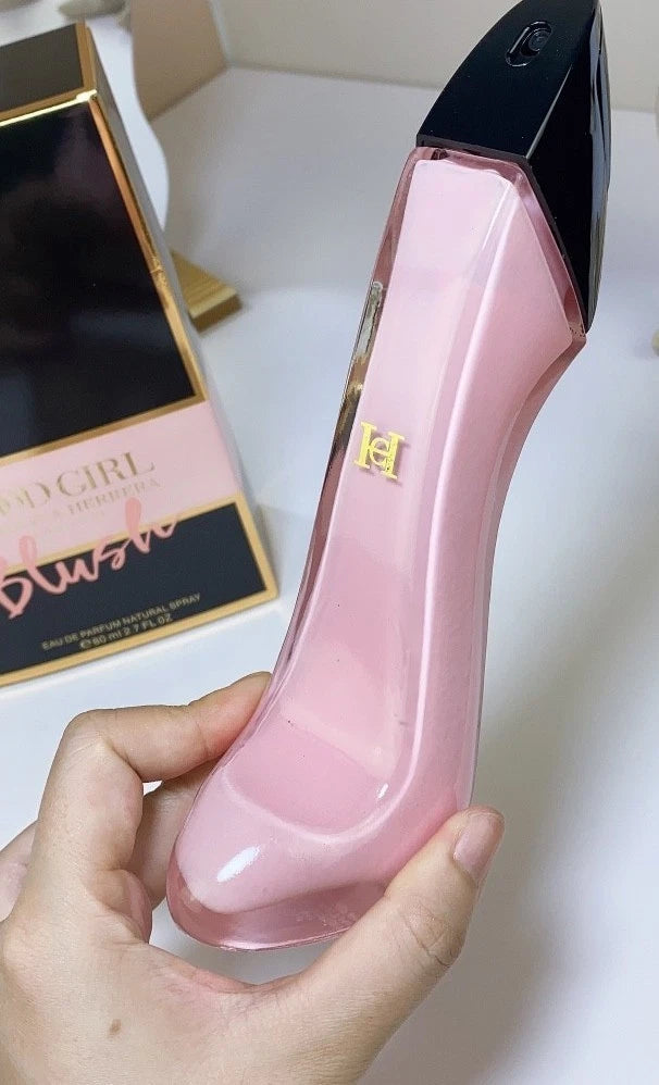 Good Girl Blush Carolina Herrera - Perfume 80ml-