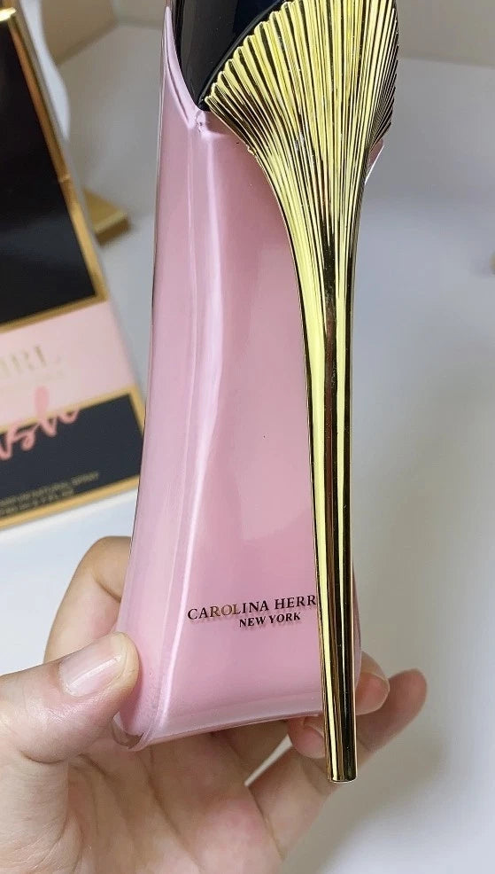 Good Girl Blush Carolina Herrera - Perfume 80ml-