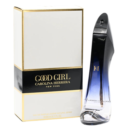 Good Girl by Carolina Herrera perfume legere for women EDP 2.7 oz New IN Box