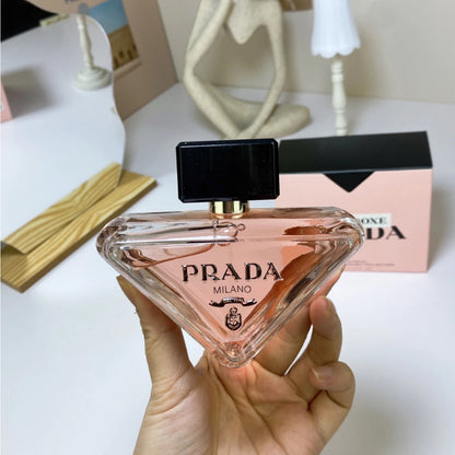 PRADA-Paradoxe by Prada EDP 3.0oz/90ml Spray Perfume for Women New In Sealed Box