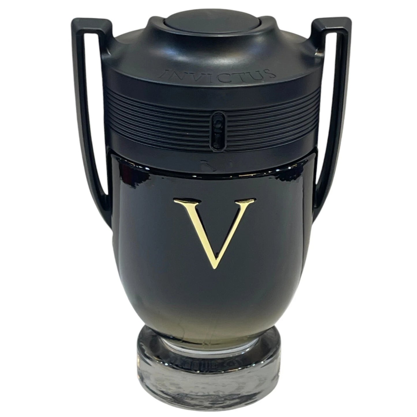 Invictus Victory by Paco Rabanne, 3.4 oz (100ml) EDP Extreme Spray for Men New