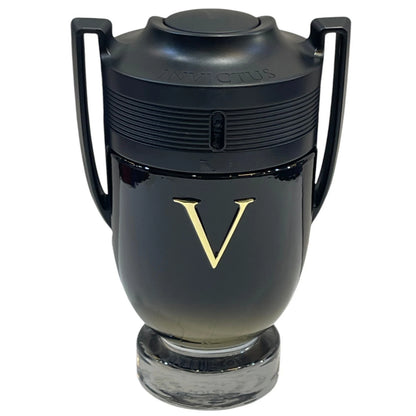 Invictus Victory by Paco Rabanne, 3.4 oz (100ml) EDP Extreme Spray for Men New
