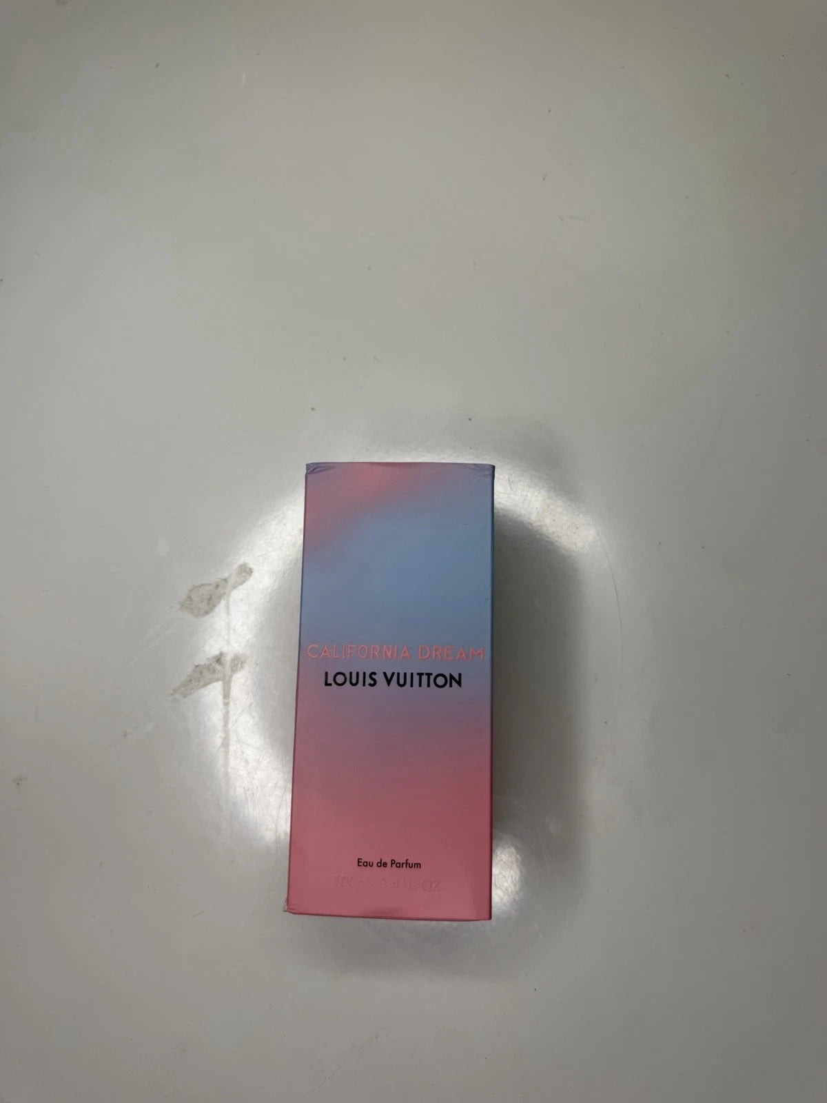 Louis Vuitton California Dream Eau De Parfum Spray 3.4oz 100ml Unisex With Box