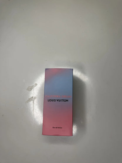 Louis Vuitton California Dream Eau De Parfum Spray 3.4oz 100ml Unisex With Box