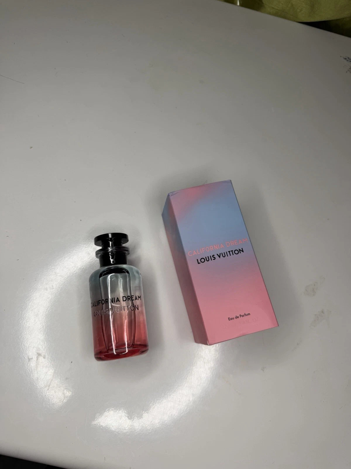 Louis Vuitton California Dream Eau De Parfum Spray 3.4oz 100ml Unisex With Box